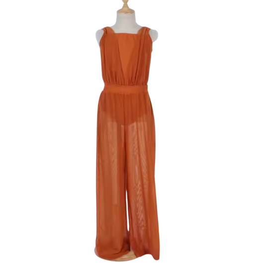 Burnt Sienna