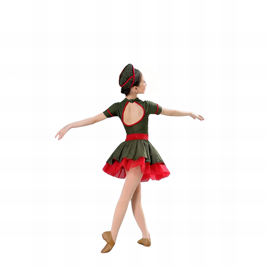 Rainbow Razzle - En attente de photos