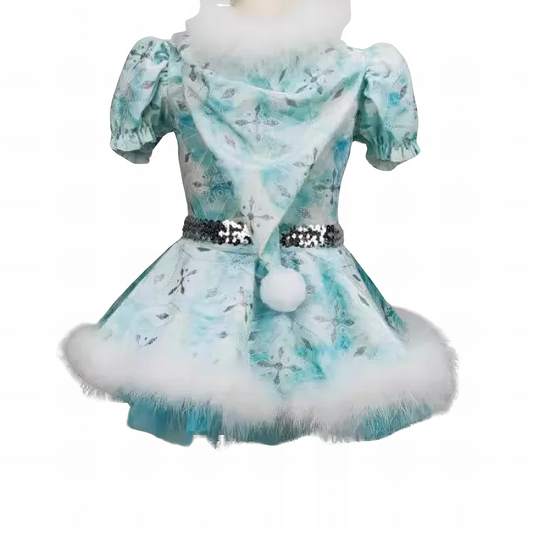 Rainbow Razzle - En attente de photos