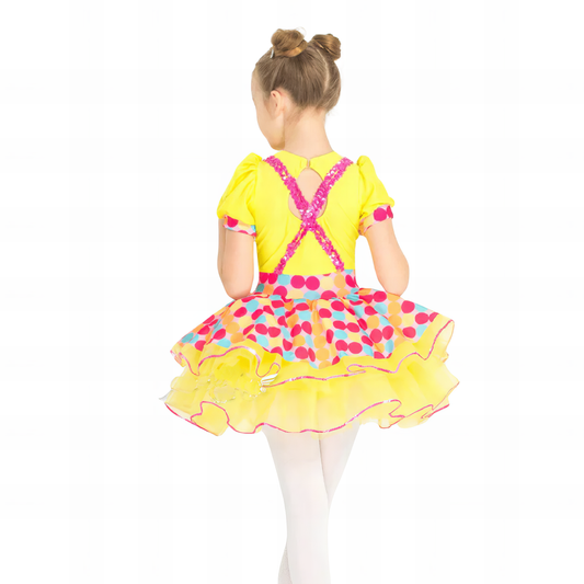 Rainbow Razzle - En attente de photos