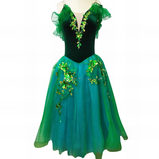 Forest Enchantress