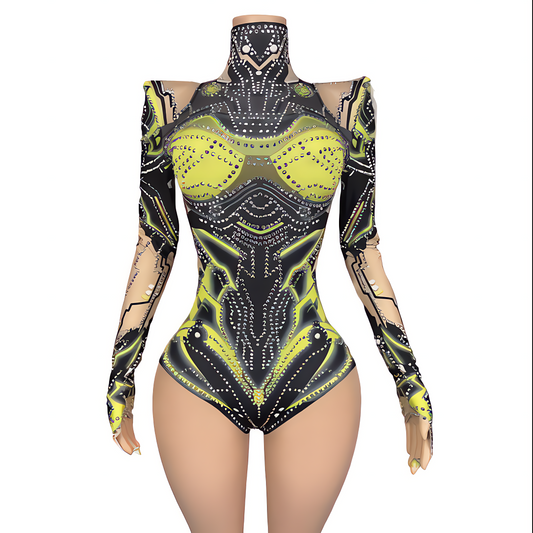 Cyber Siren