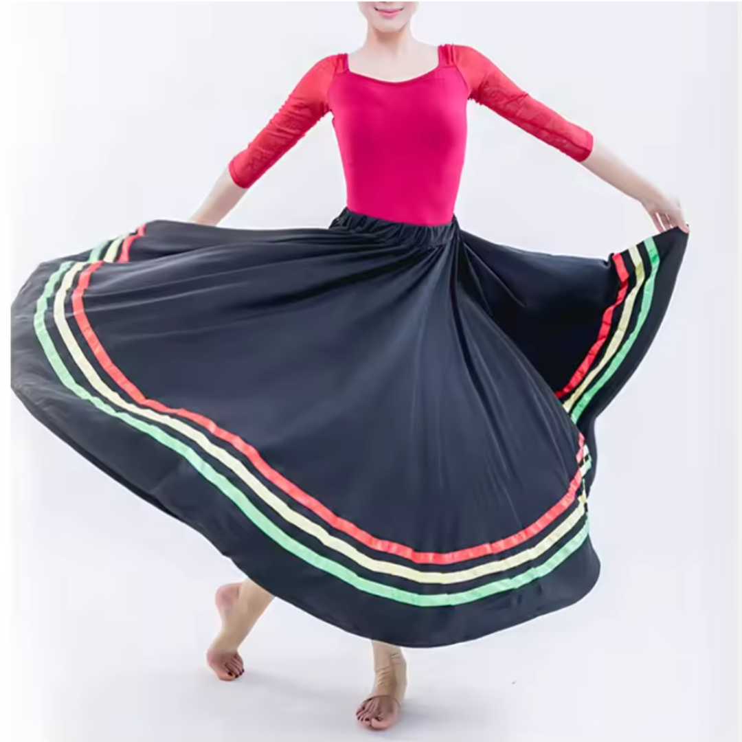 Full Circle Performance Skirt