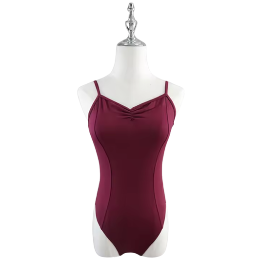 Classic Camisole Leotard