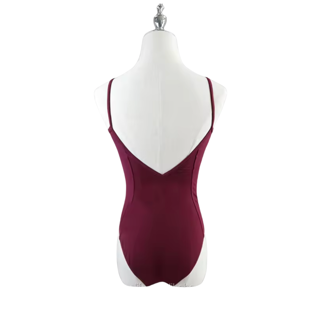 Classic Camisole Leotard