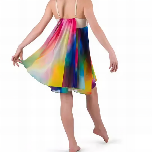 Rainbow Razzle - En attente de photos