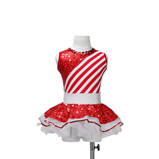 Peppermint Pop