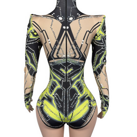 Cyber Siren