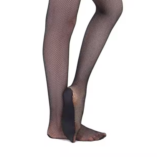 Fishnet Stockings- Professional