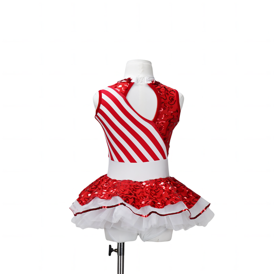 Peppermint Pop