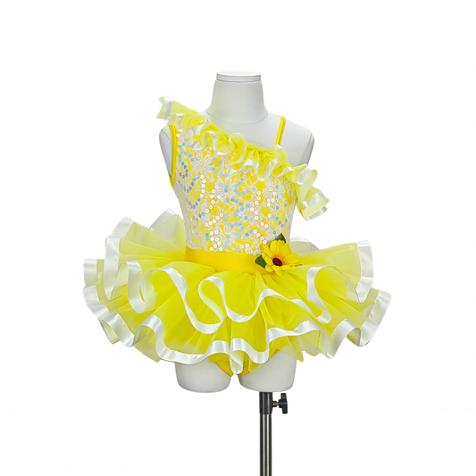 Sunflower Sweetie