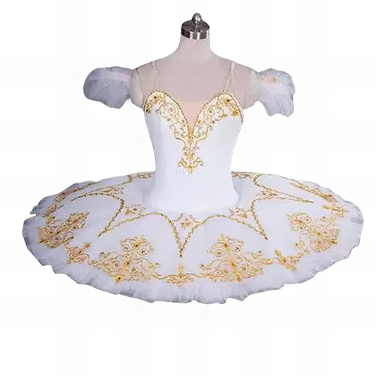 Aurora's Light Professional Tutu