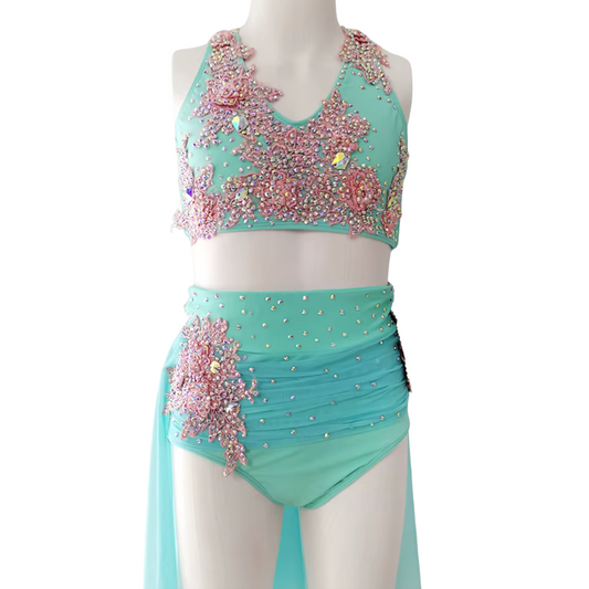 Coral Whisper