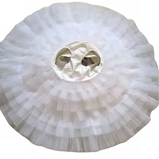 Aurora's Light Professional Tutu