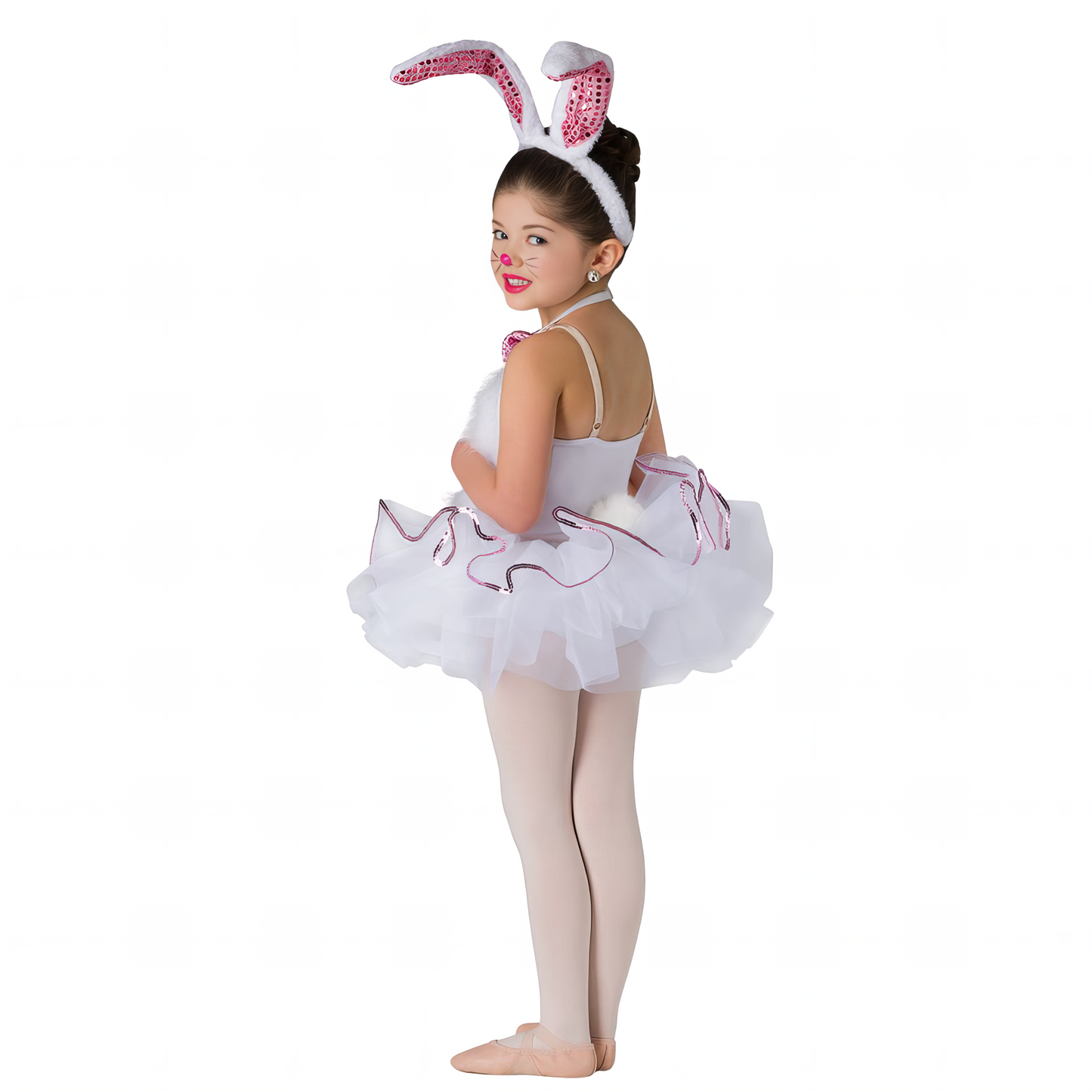 Bunny Ballet