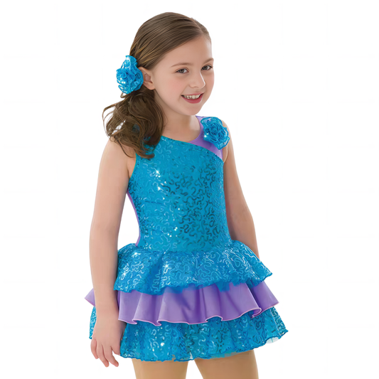 Rhythm & Ruffle