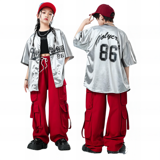 Redline Cargo Pant