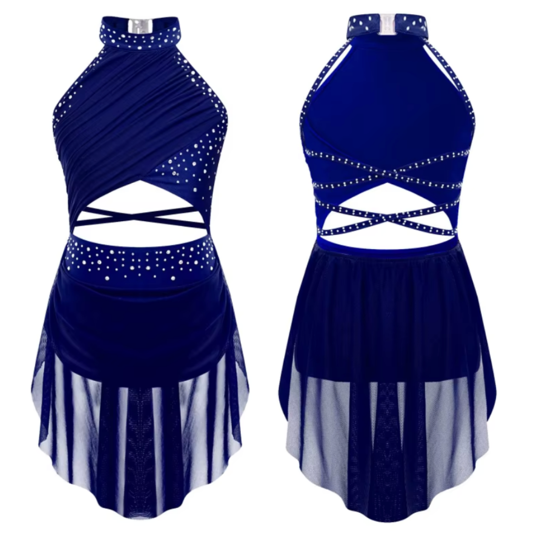 Rhythm &  Flow- Child Sizes