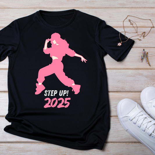 Custom Printed T Shirts