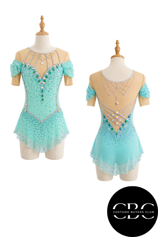 Aqua Stardream