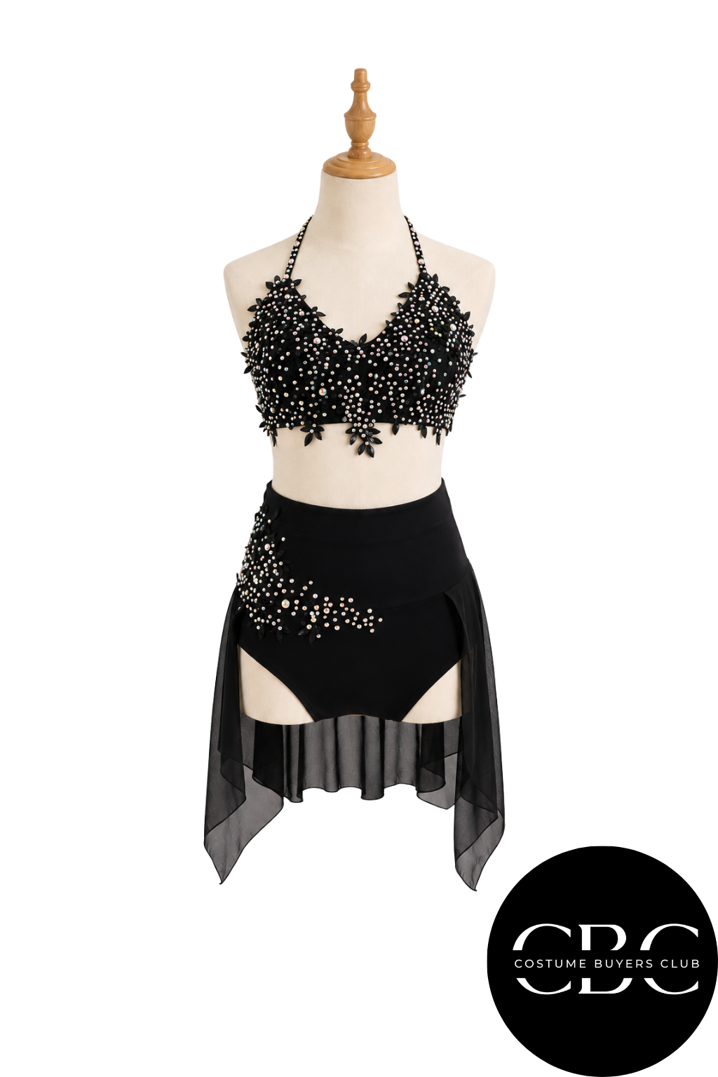 Black Diamond