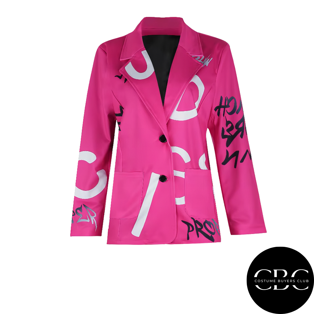Black Pink Mix N Match