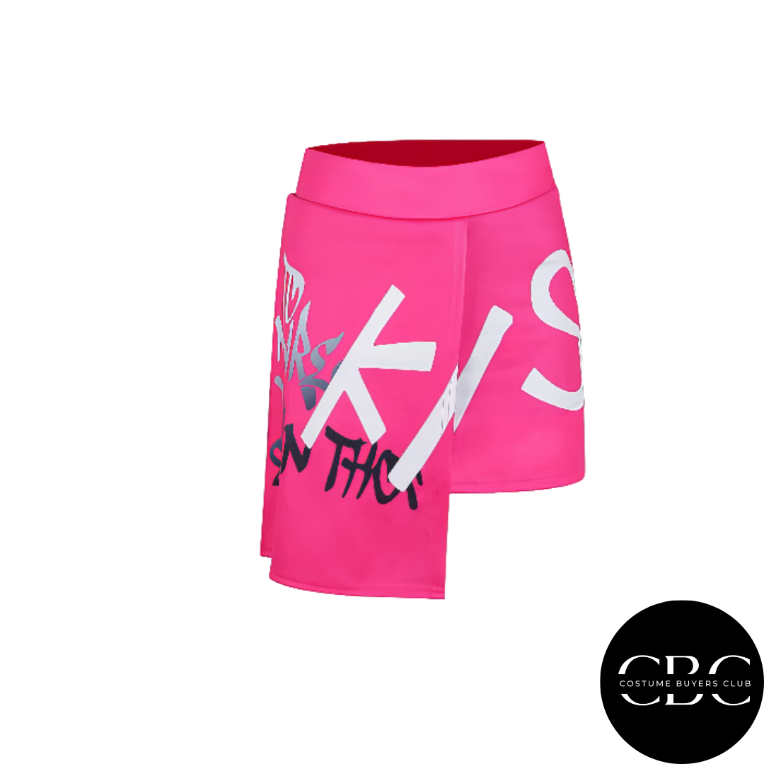 Black Pink Mix N Match