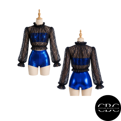 Bleu Nocturne