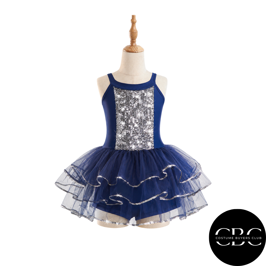 Blue Starlight