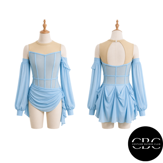 Bluebell Reverie