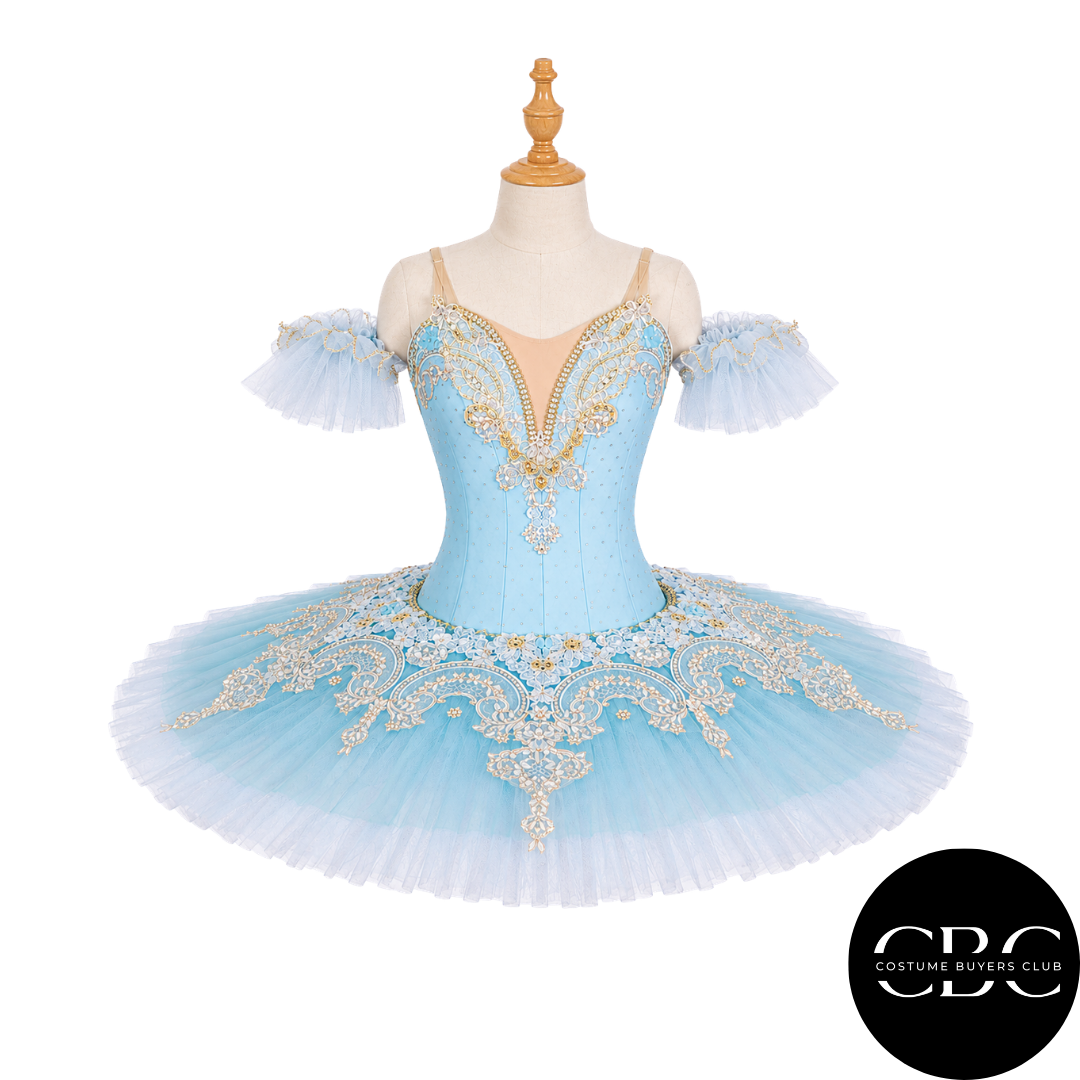 Bluebell Royale Classical Tutu