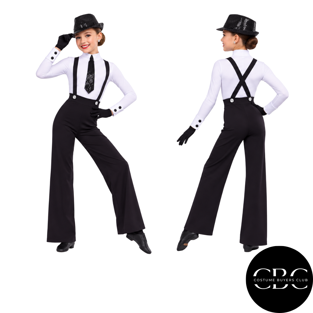 Broadway Bound – Costume Buyers Club