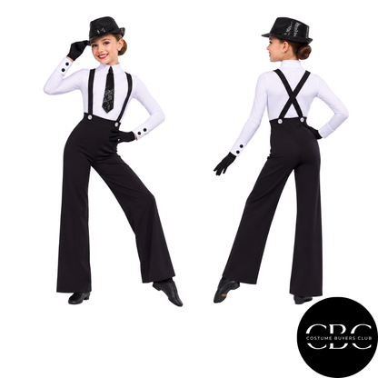 Broadway Bound – Costume Buyers Club