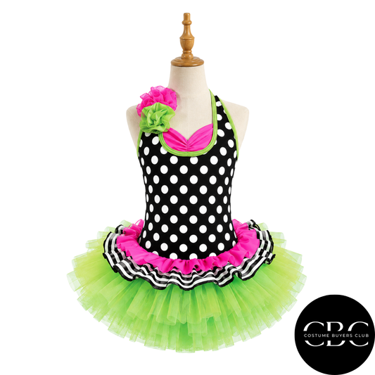 Candy Dot Craze