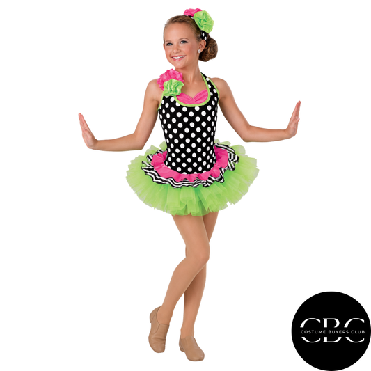 Candy Dot Craze