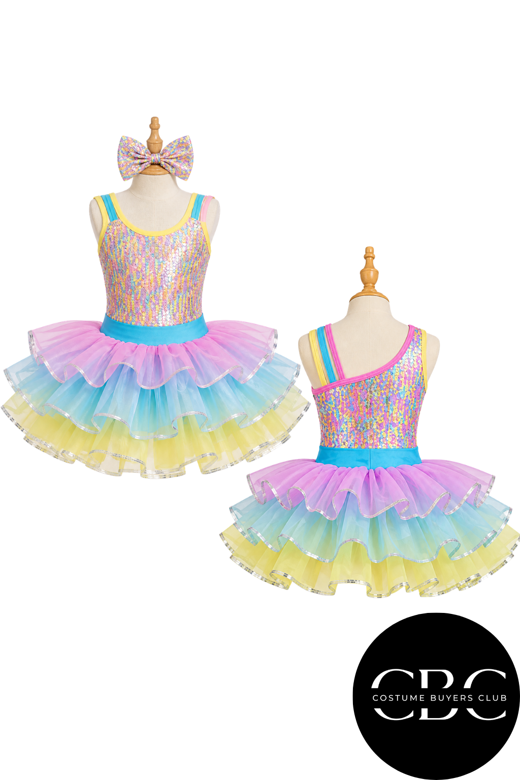 Candy Burst