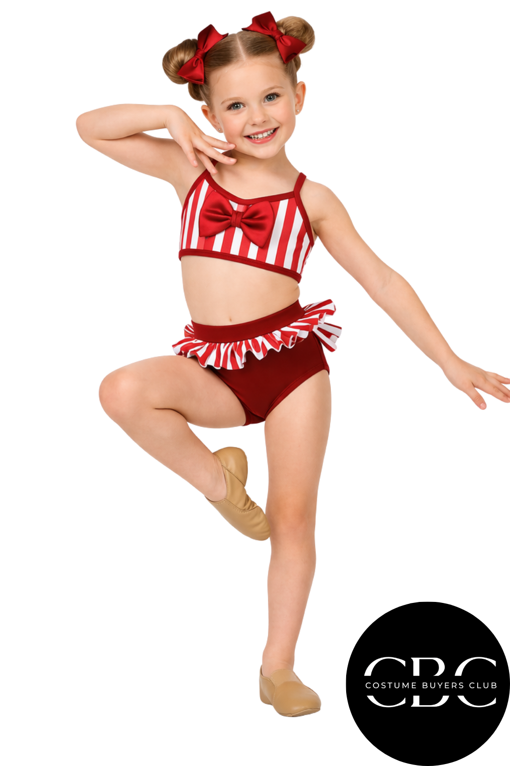 Candy Stripe