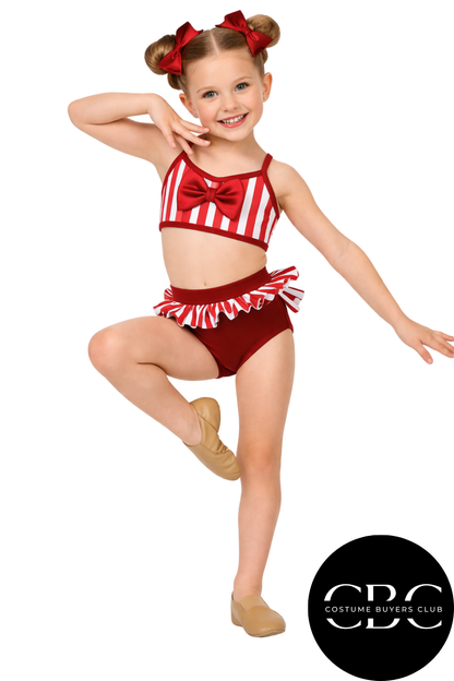 Candy Stripe