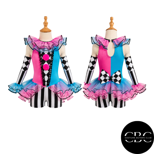 Carnaval mignon