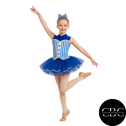 Carnival Twirl