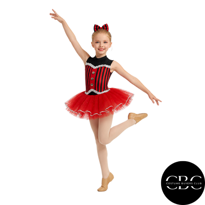 Carnival Twirl