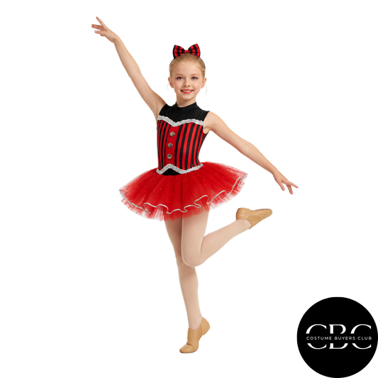 Carnival Twirl