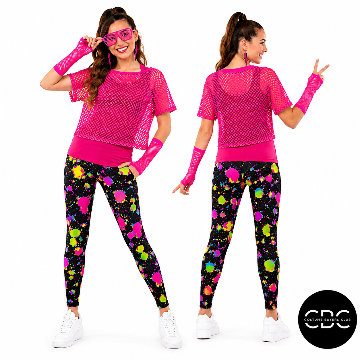 Mixtape – Hip Hop Dance Costume