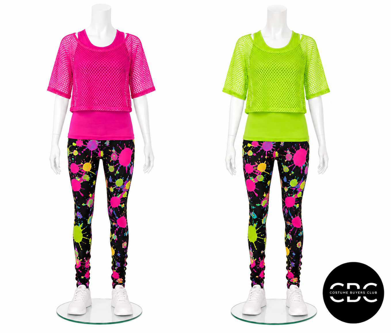 Mixtape – Hip Hop Dance Costume