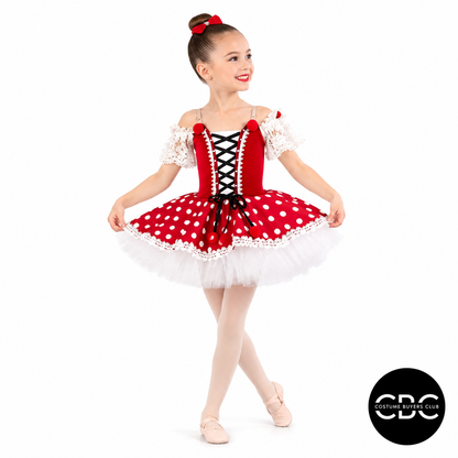 Ruby Cygnet