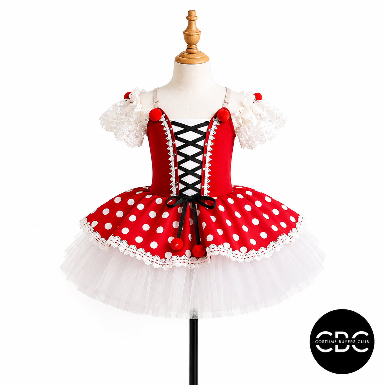 Ruby Cygnet