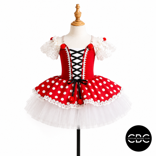 Ruby Cygnet