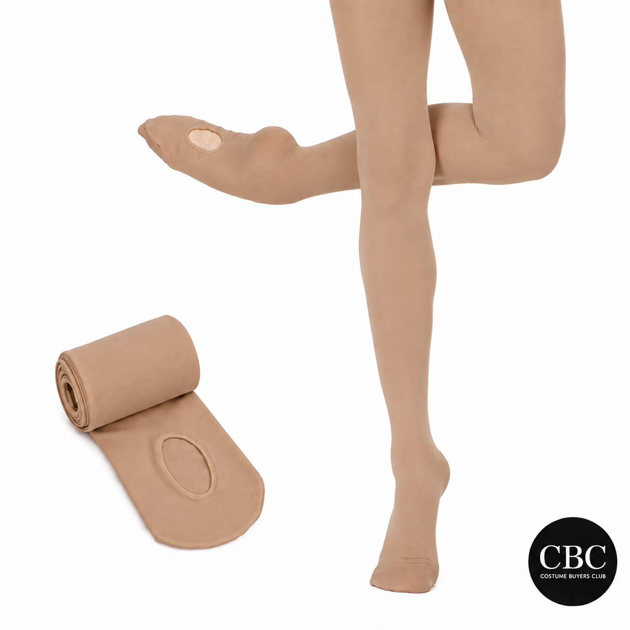 Convertible Tights