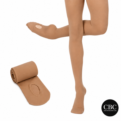 Convertible Tights