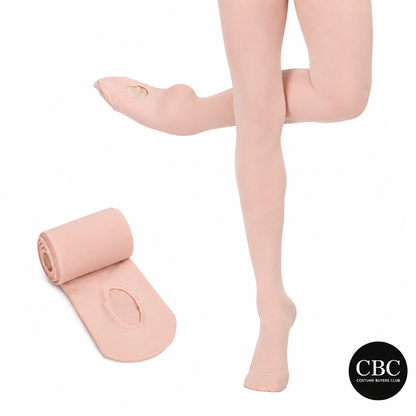 Convertible Tights